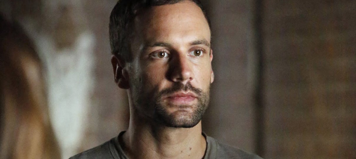 Agents of SHIELD | Lance Hunter está de volta em novo trecho da série; assista