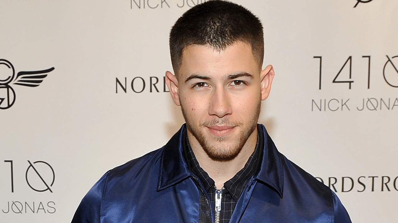 Nick Jonas gostaria de ser o Asa Noturna nos filmes da DC