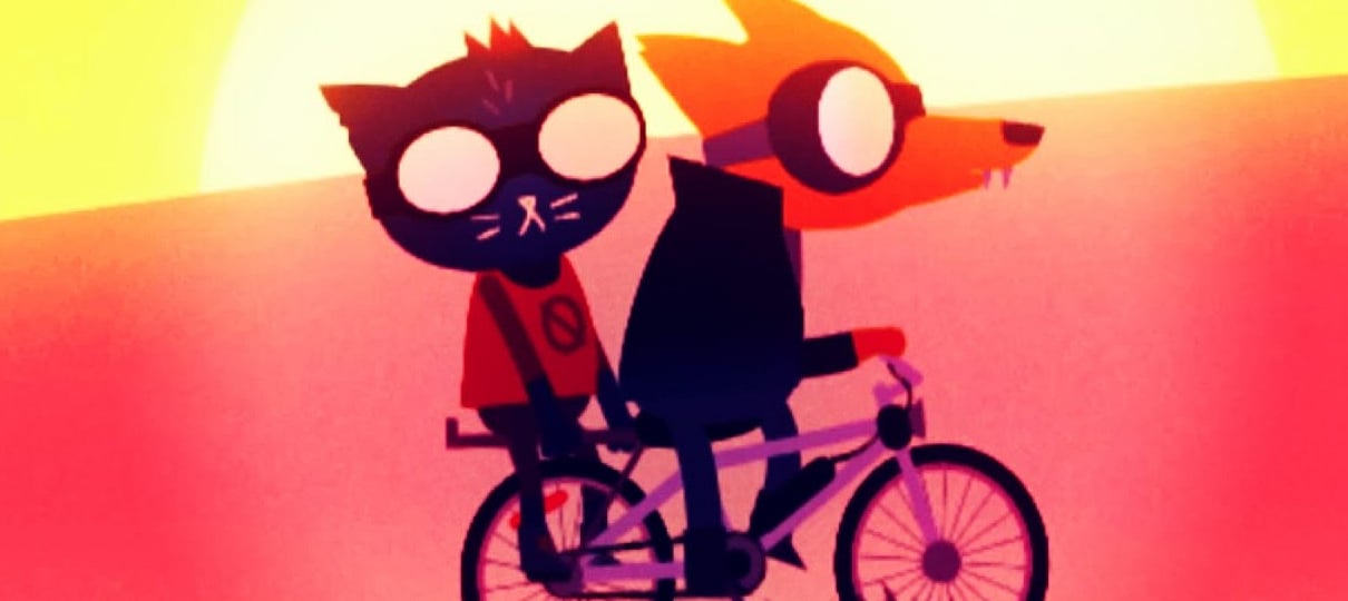 Night in the Woods, Gorogoa e outros jogos indie que você pode ter deixado passar em 2017