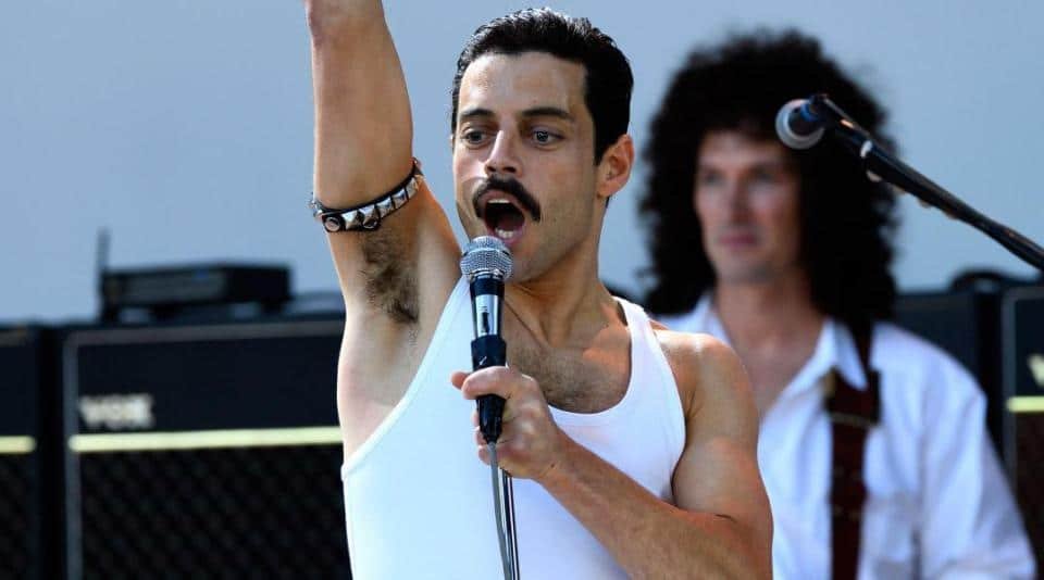 Bohemian Rhapsody | Fox contrata novo diretor após demissão de Bryan Singer