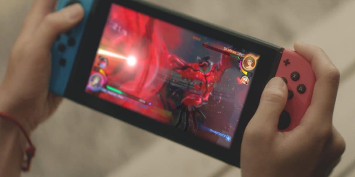 Gerente de desenvolvimento da Nintendo afirma que Joy-Cons podem ter designs diferentes