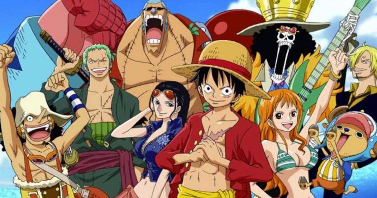 Jovem que pirateava mangá de One Piece é sentenciado a 18 meses de prisão