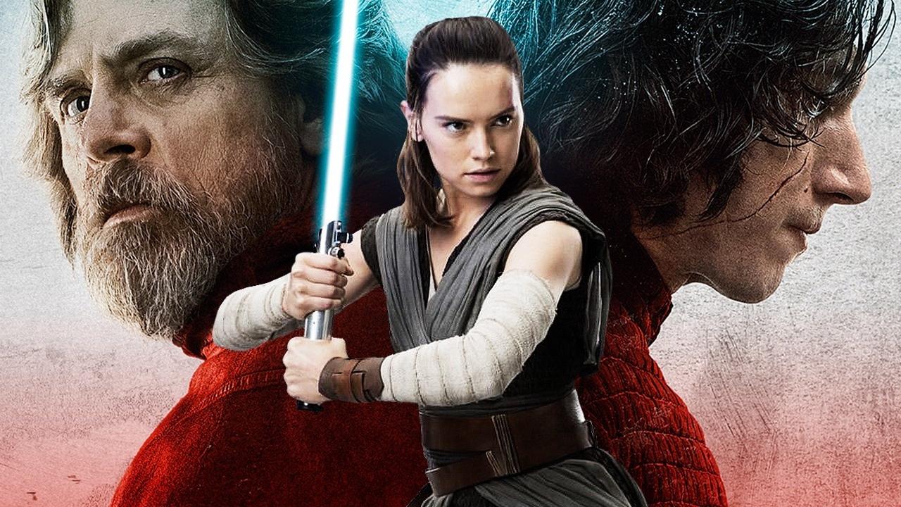 Bilheteria EUA | Star Wars: Os Últimos Jedi estreia com força total