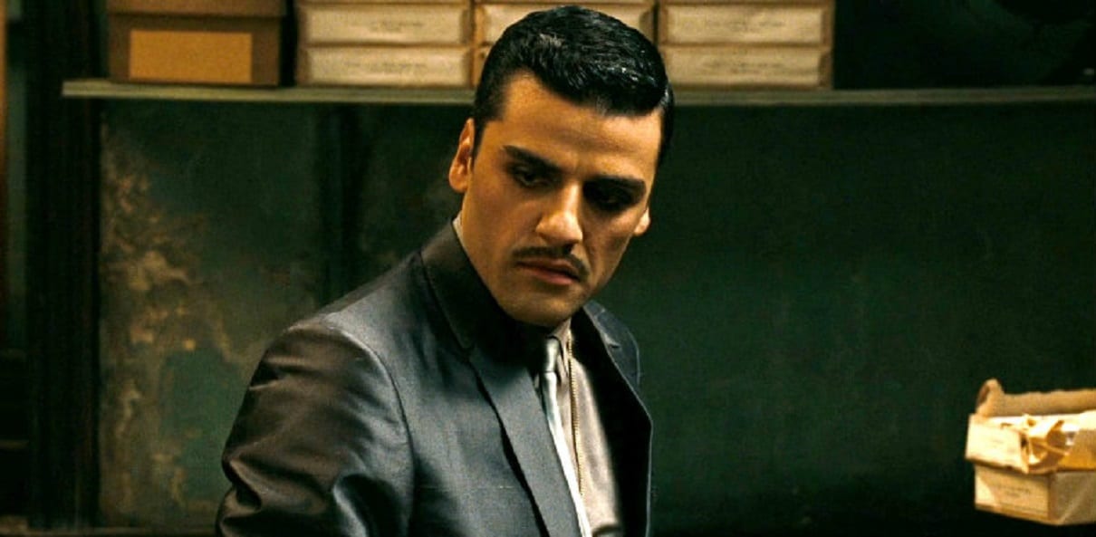 Oscar Isaac pode dar voz a Gomez Addams em longa de animação