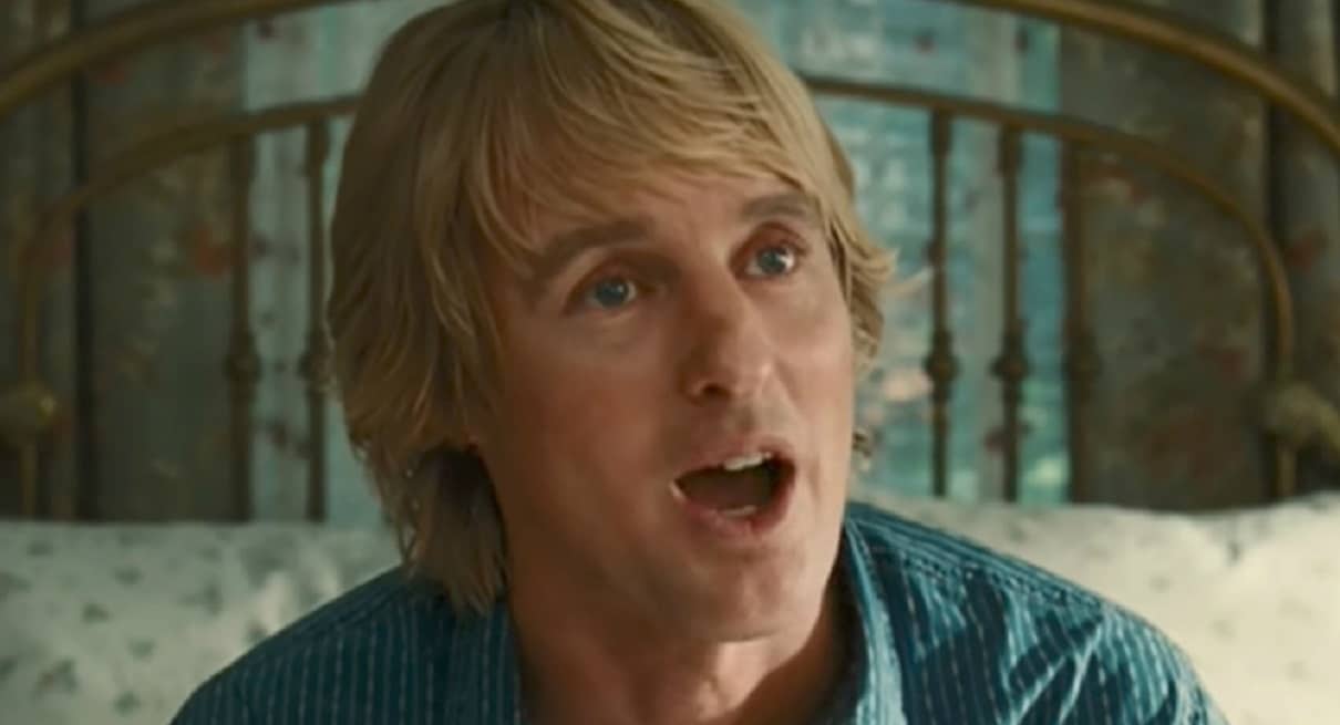 Wow! Mod de World of Warcraft coloca Owen Wilson falando "wow" a cada golpe crítico