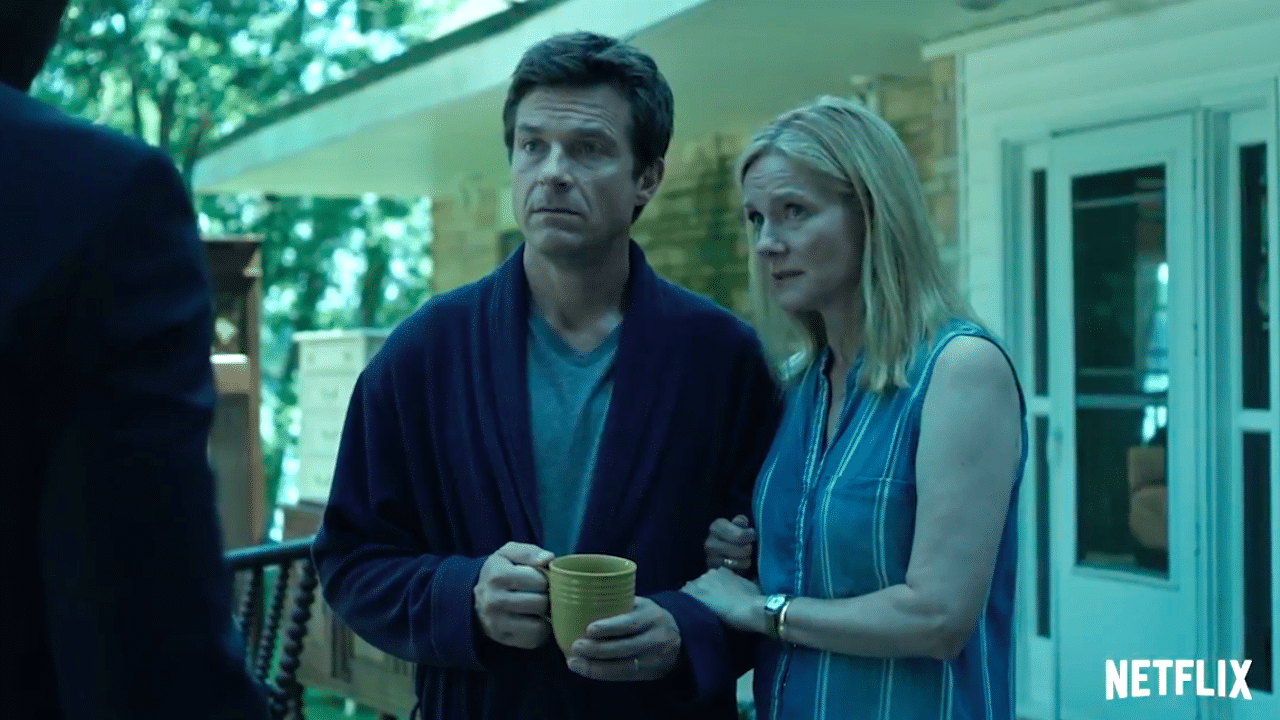 Ozark | Netflix anuncia data de lançamento da segunda temporada