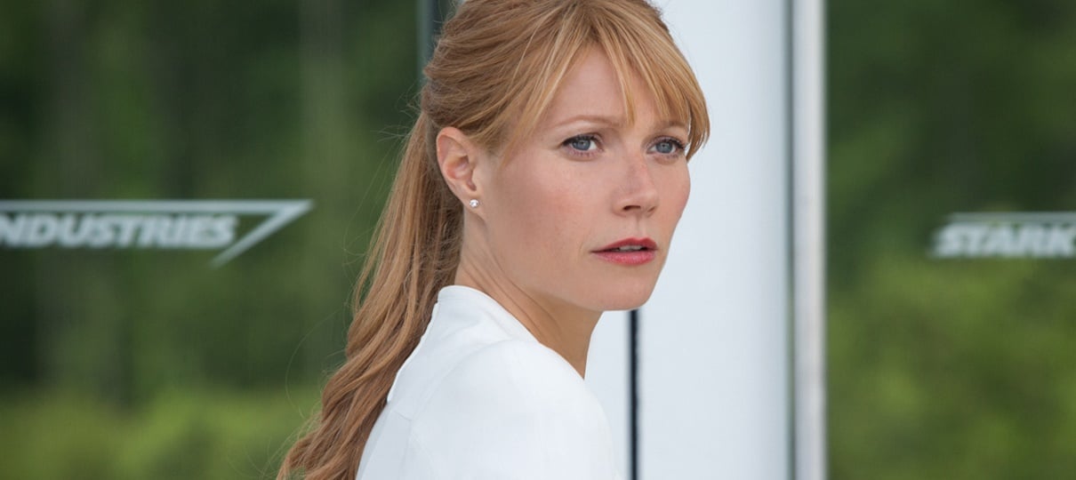 Vingadores: Guerra Infinita | Gwyneth Paltrow pode ter dado spoiler sobre Pepper