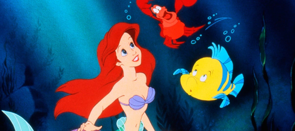 A Pequena Sereia | Disney negocia para Rob Marshall dirigir o live-action