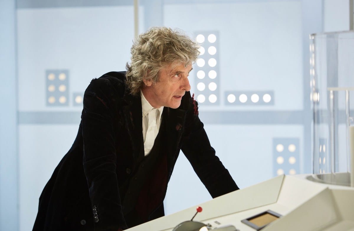 Doctor Who | "Twice Upon a Time" encerra a era de Peter Capaldi de forma tocante