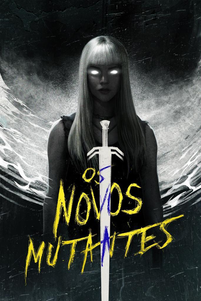 The New Mutants foi novamente adiado