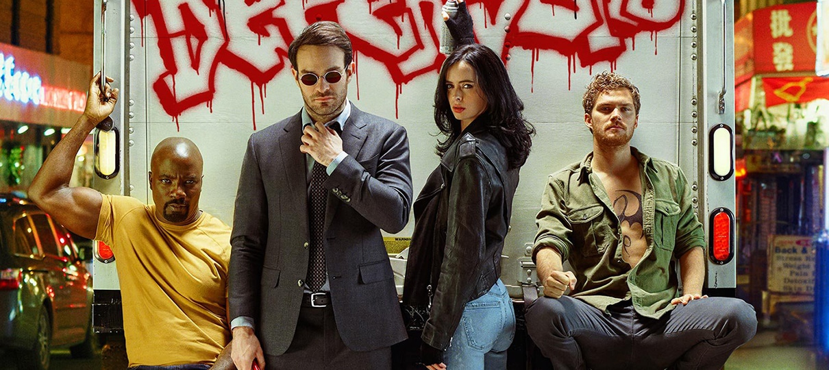 Retrospectiva da decepção: algumas séries prometiam muito em 2017, mas...