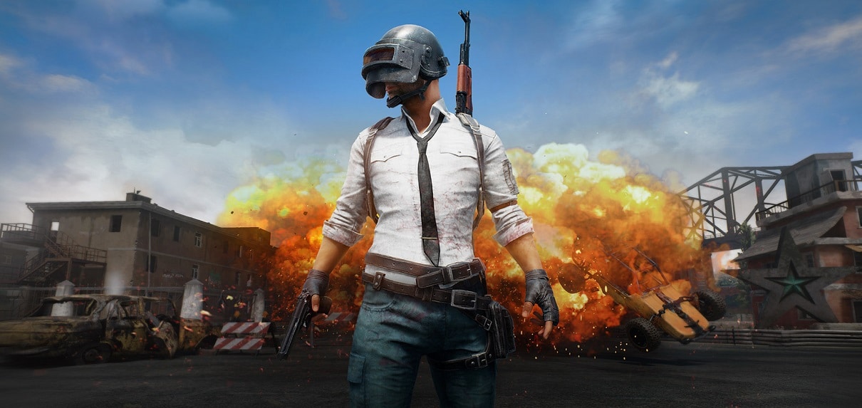 Após sete meses de acesso antecipado, PlayerUnknown's Battlegrounds é lançado oficialmente