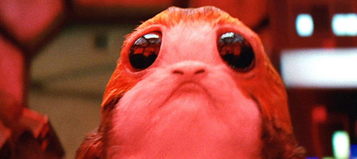 Star Wars: Os Últimos Jedi | Diretor explica por que certo personagem teve que morrer