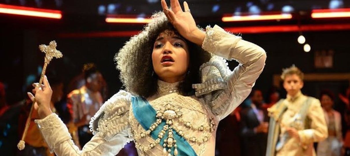 Pose | Nova série de Ryan Murphy quebra recordes de diversidade no elenco