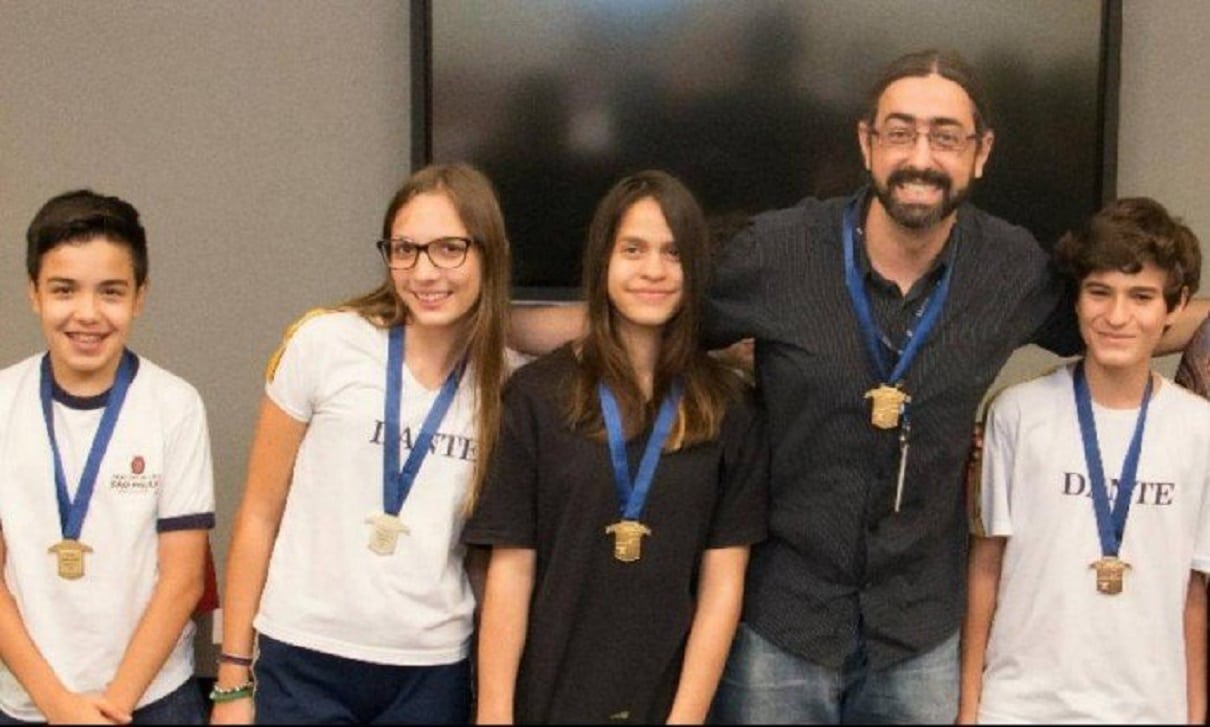 Projeto brasileiro foi escolhido pela NASA e vai ser enviado para estação espacial