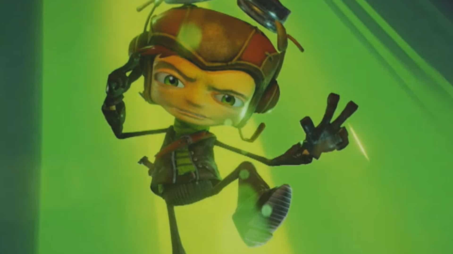 Psychonauts 2 é adiado indefinidamente