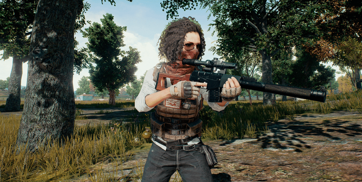 PlayerUnknown’s Battlegrounds | Criador diz que o jogo não está pronto para os esports