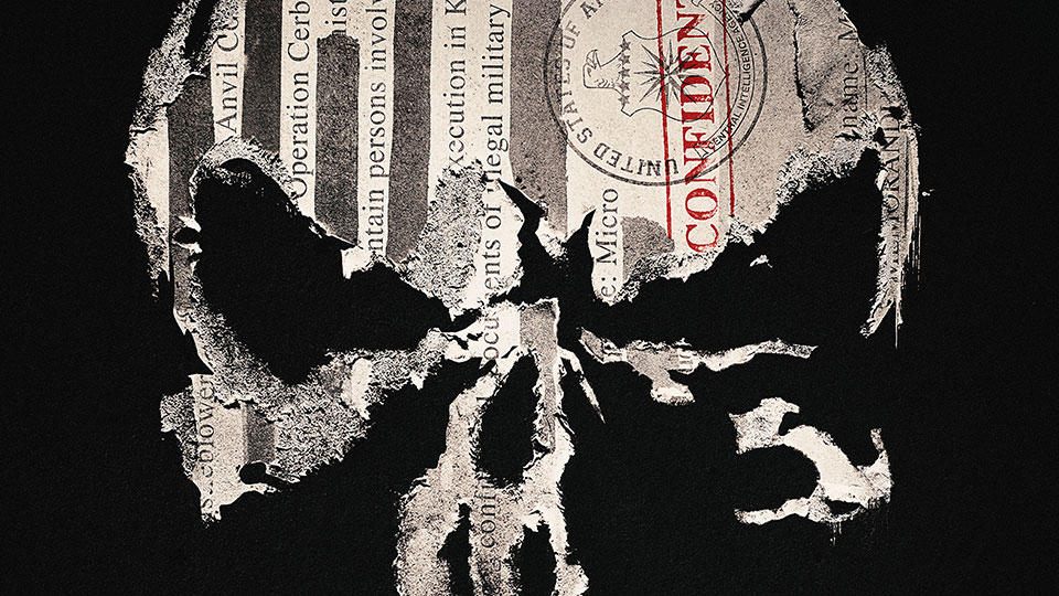 O Justiceiro é renovada para a segunda temporada