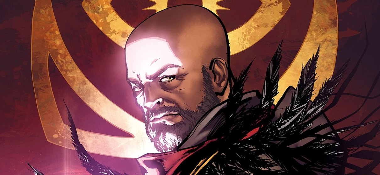 Destiny 2 ganha HQ com capa e ilustrações de artistas brasileiros