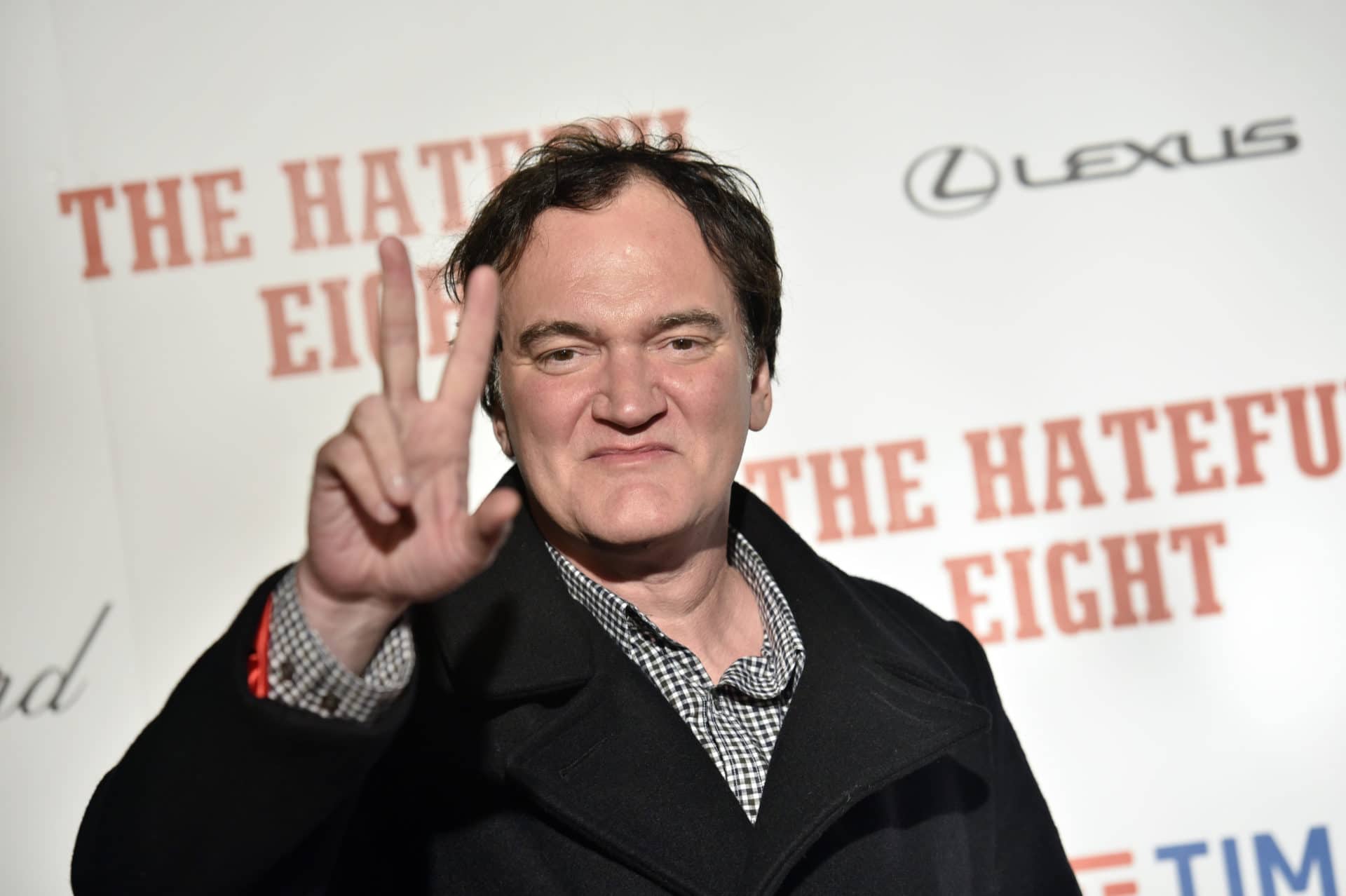 Quentin Tarantino pode dirigir o próximo Star Trek [RUMOR]