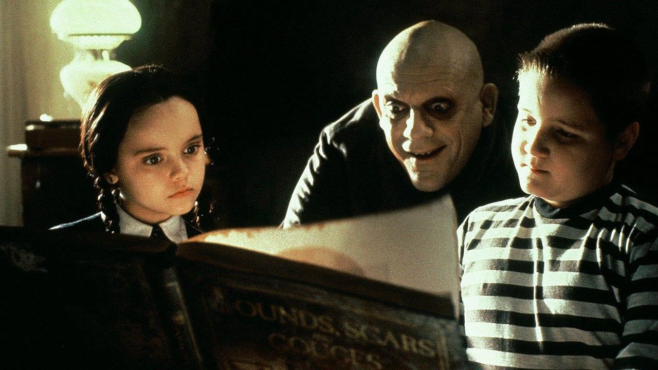 Novo filme da Família Addams ganha data de lançamento