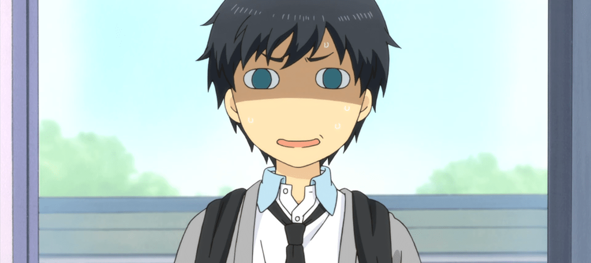 ReLIFE | Sequência de OVAs que encerra anime ganha novo trailer