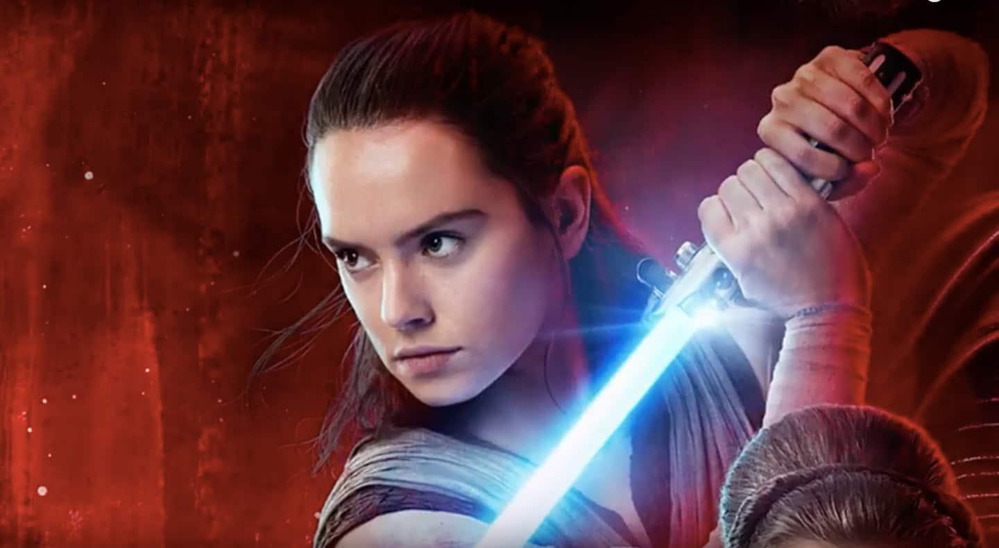 Star Wars: Os Últimos Jedi | Rian Johnson não aproveitou nada do primeiro roteiro do filme