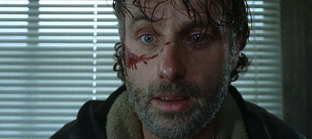 The Walking Dead | Midseason finale quebra recorde de uma das piores audiências da série