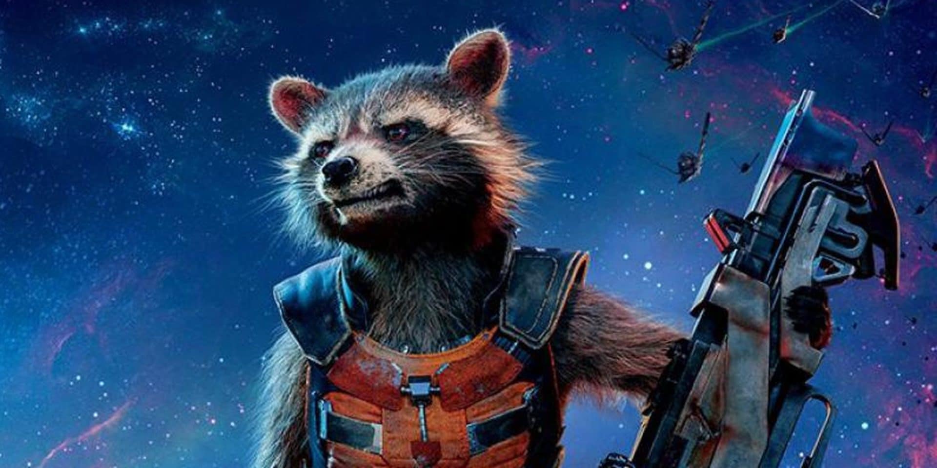 Guardiões da Galáxia Vol. 2 tem easter egg não descoberto sobre origem de Rocket Raccoon