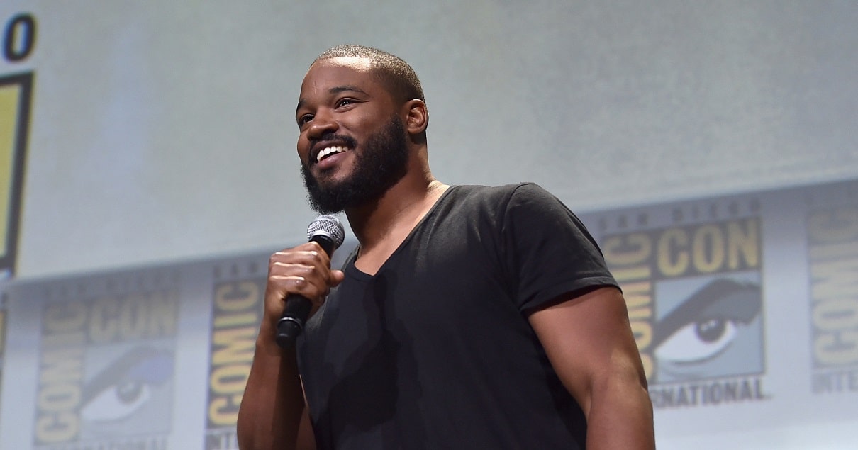 Pantera Negra | Diretor passou um tempo na África do Sul para criar Wakanda