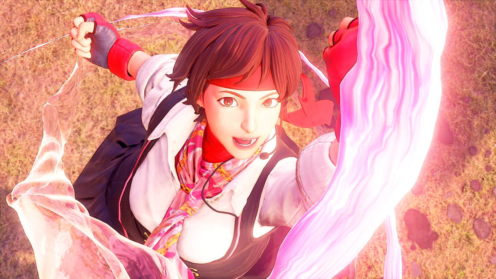 Street Fighter V | Sakura é confirmada e ganha trailer de revelação