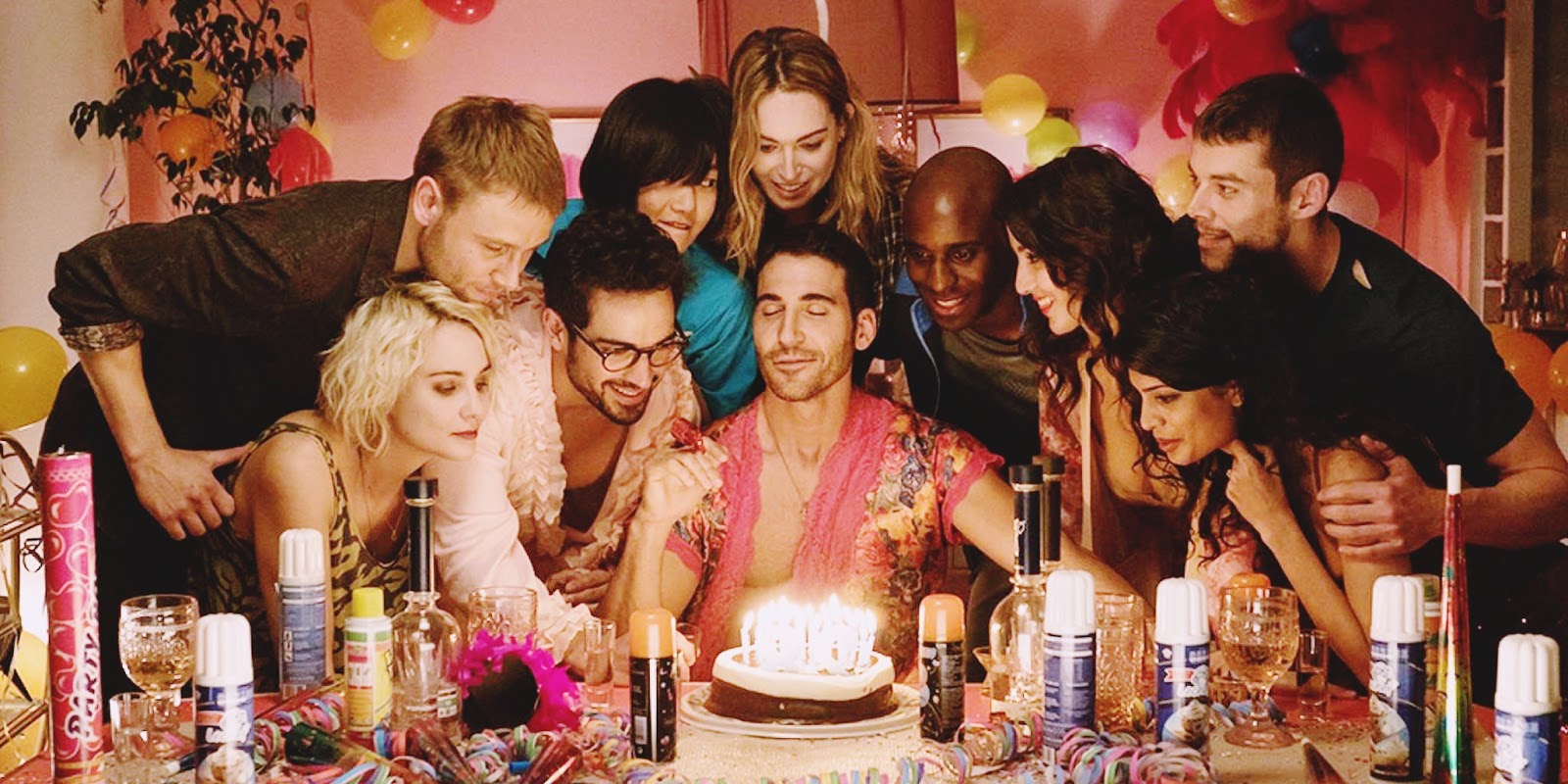 Sense8 | Confira vídeo especial do episódio final