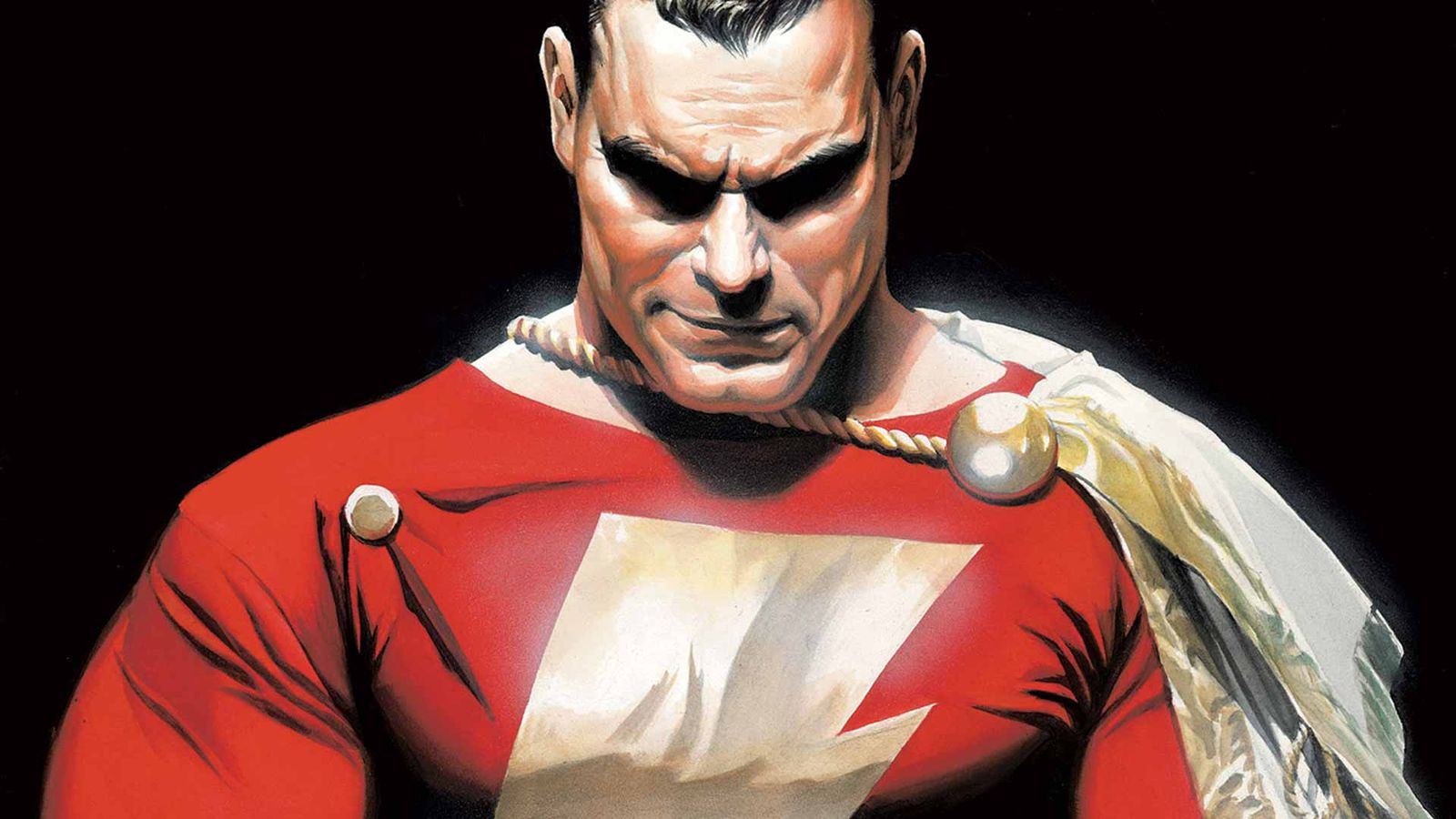 Shazam! | Dois novos atores são contratados para o elenco mirim do filme