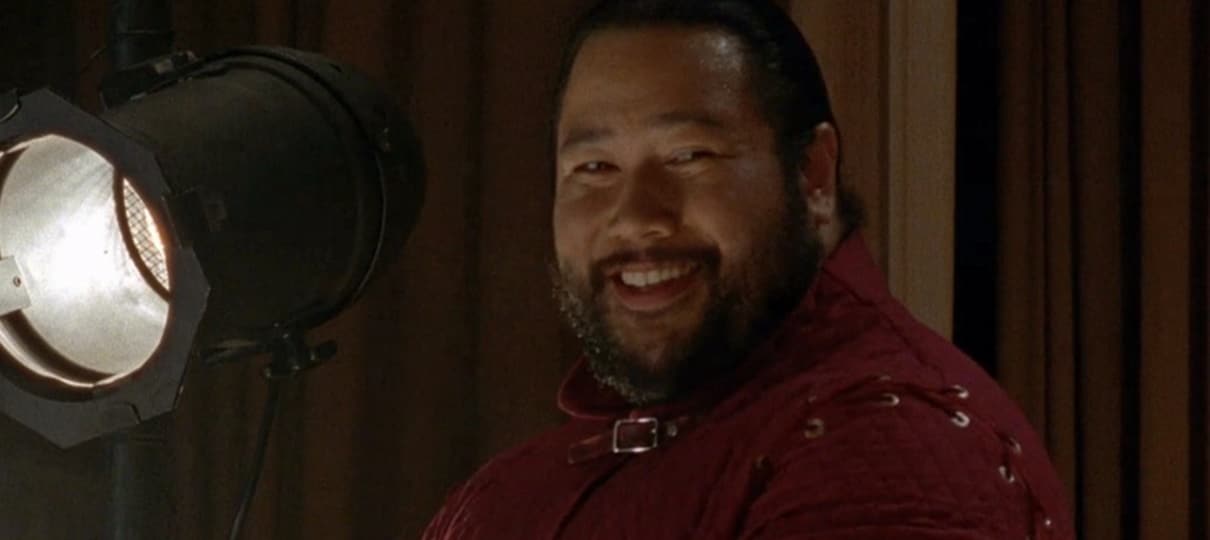 Shazam! | Ator de The Walking Dead é adicionado ao elenco