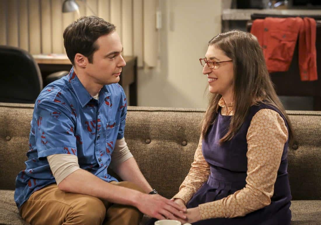 The Big Bang Theory foi a série mais assistida nos EUA neste Natal