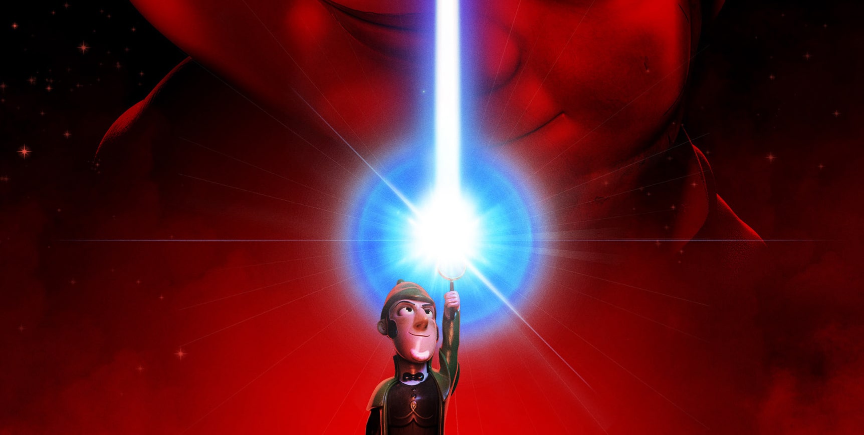 Sherlock Gnomes e o Mistério do Jardim entra no lado zoeiro da Força