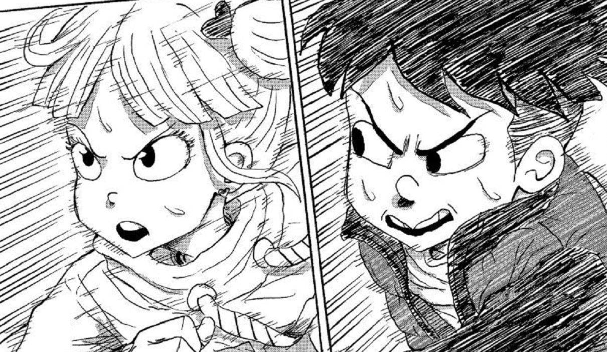 12 artistas brasileiros foram premiados no Silent Manga Audition 8