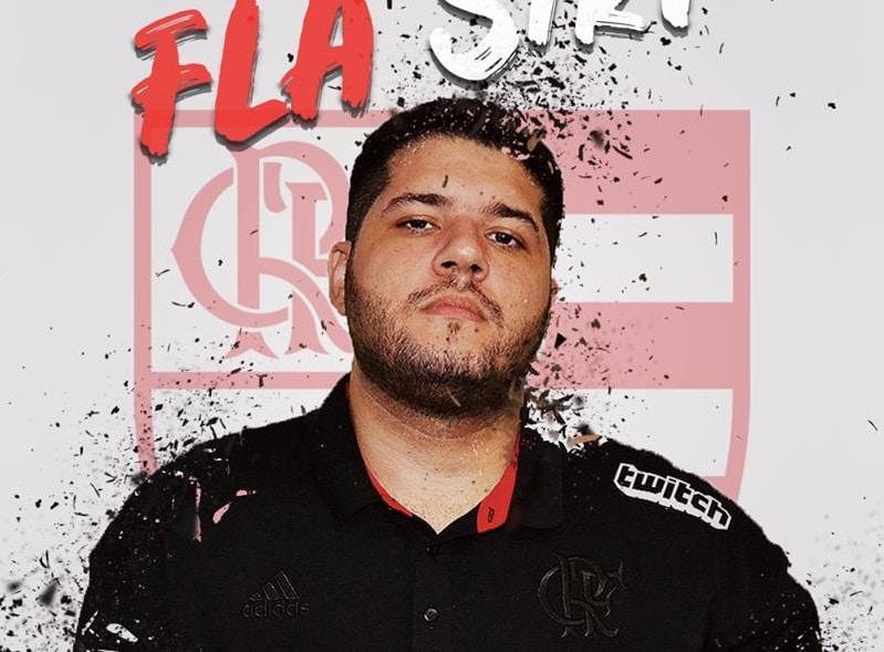 League of Legends | SirT é o primeiro jogador confirmado no Flamengo