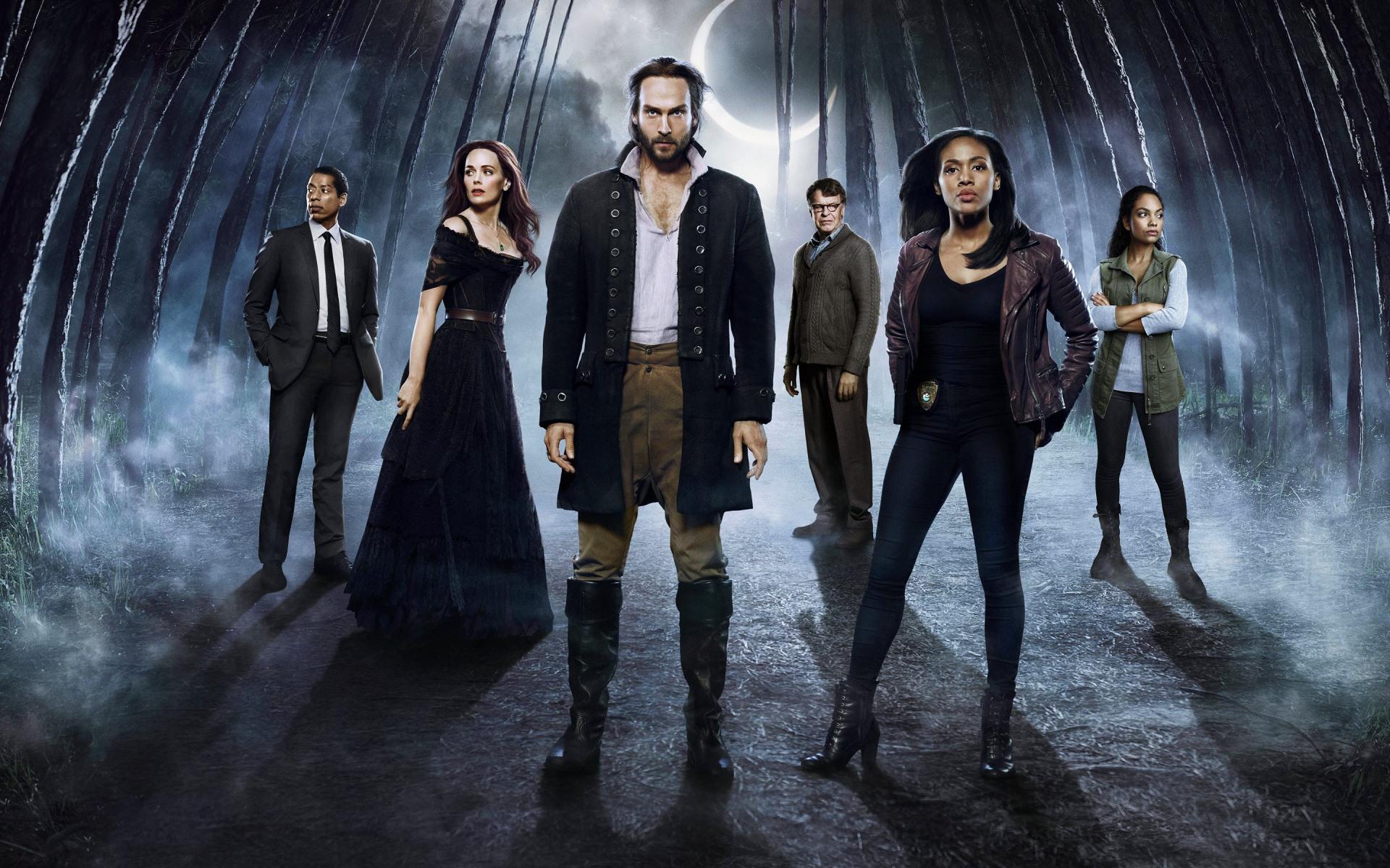 Paradise Lost | Roteirista de Sleepy Hollow vai escrever nova série de fantasia