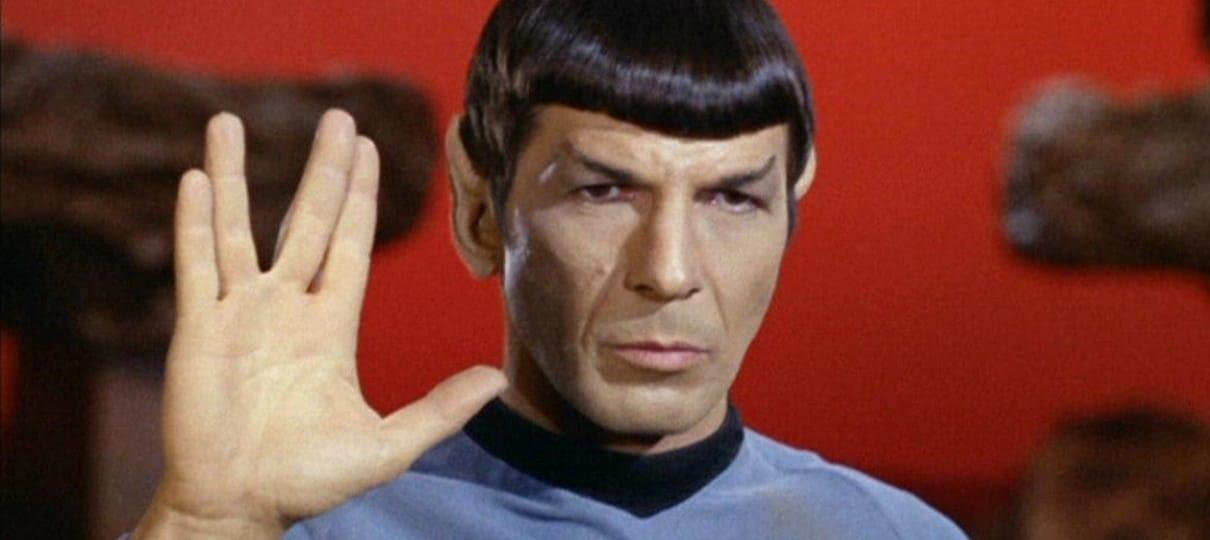 Spock não deve aparecer em Star Trek: Discovery
