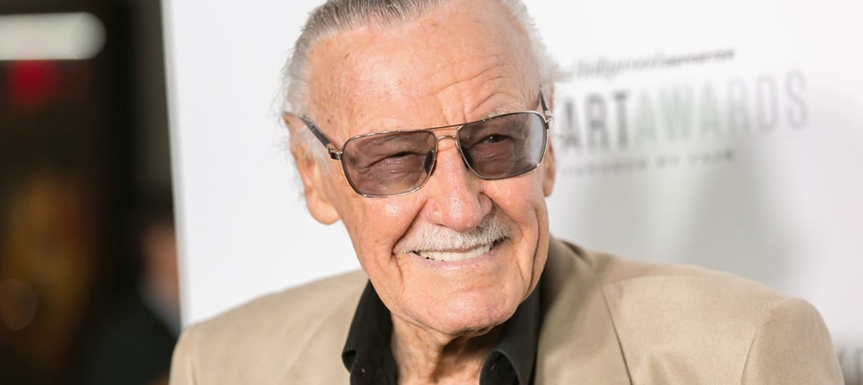 Agents of SHIELD | Primeiro episódio da quinta temporada teve homenagem para Stan Lee