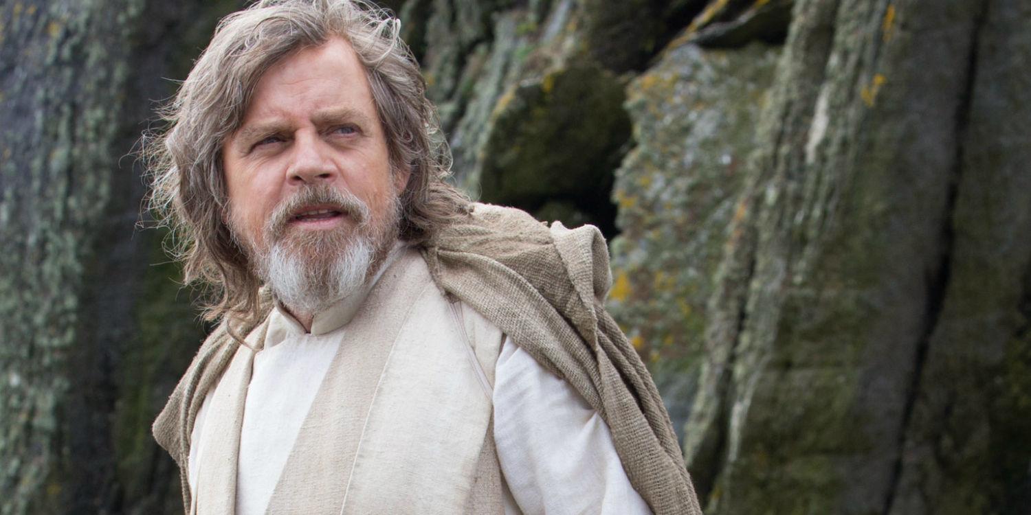 Star Wars: Os Últimos Jedi | Filhos de Mark Hamill apareceram brevemente no filme