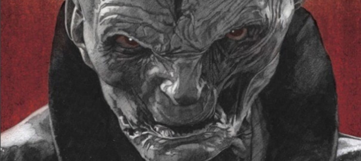 Star Wars: Os Últimos Jedi | Supervisor de arte explica design do Mega Destroyer de Snoke