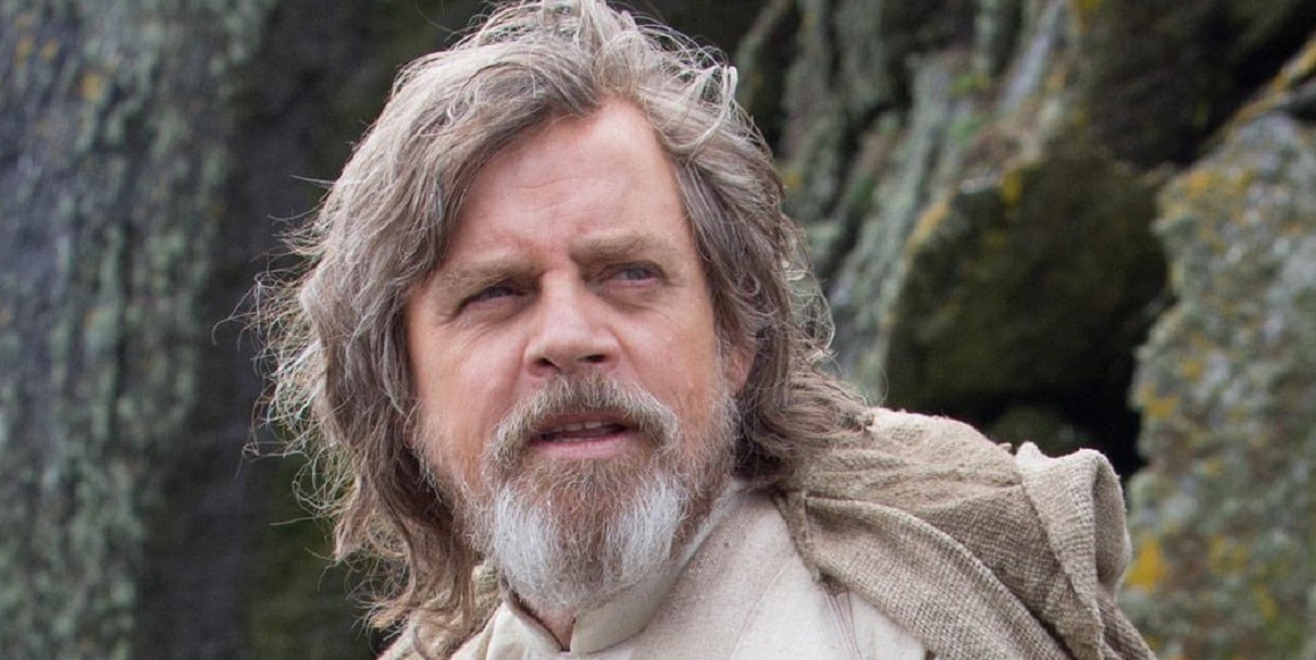 Star Wars: Os Últimos Jedi | Luke Skywalker poderia ter um visual bem diferente no filme