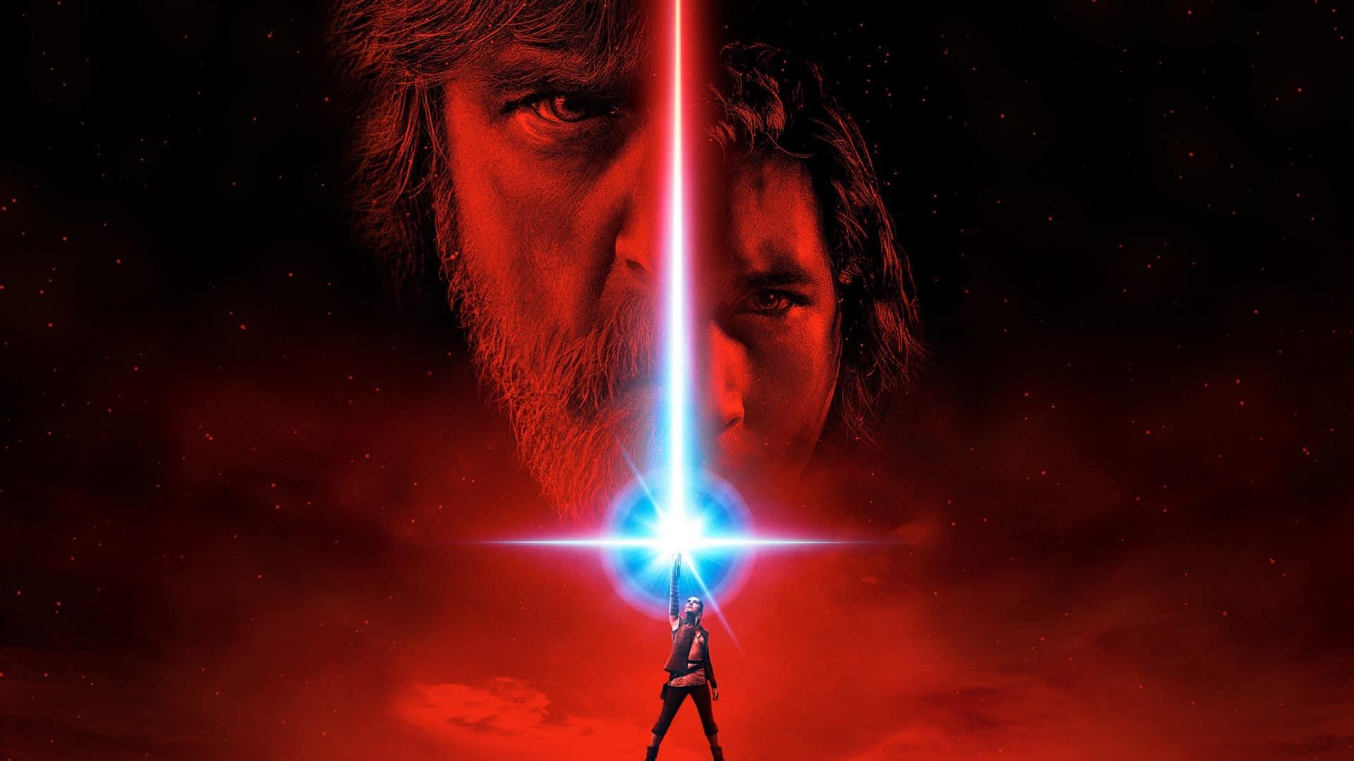 Star Wars: Os Últimos Jedi | Crítica
