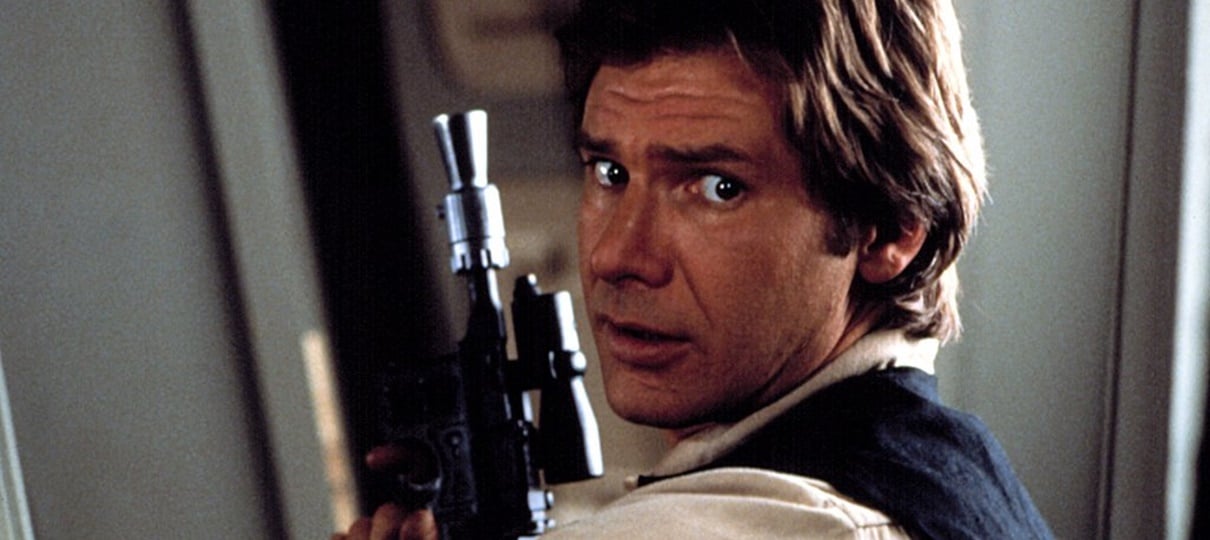 Solo: A Star Wars Story | Spin-off será no estilo dos filmes de gângsters, afirma ator