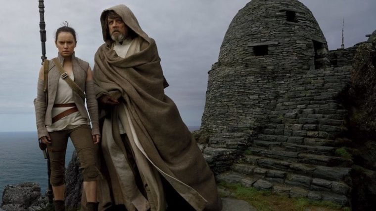 Star Wars: Os Últimos Jedi | Lucasfilm planeja campanha para levar o filme ao Oscar 2018