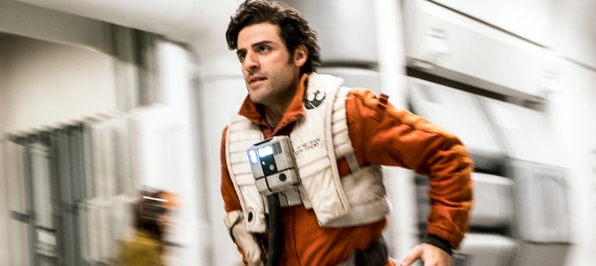 Star Wars: Os Últimos Jedi | Livro revela curiosidades visuais sobre a história do filme!