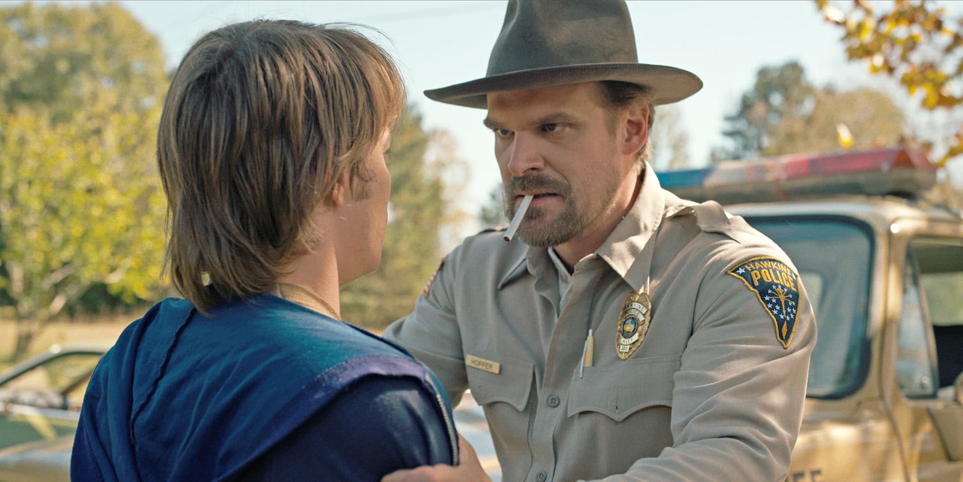 Stranger Things | Terceira temporada só deve estrear em 2019, segundo David Harbour