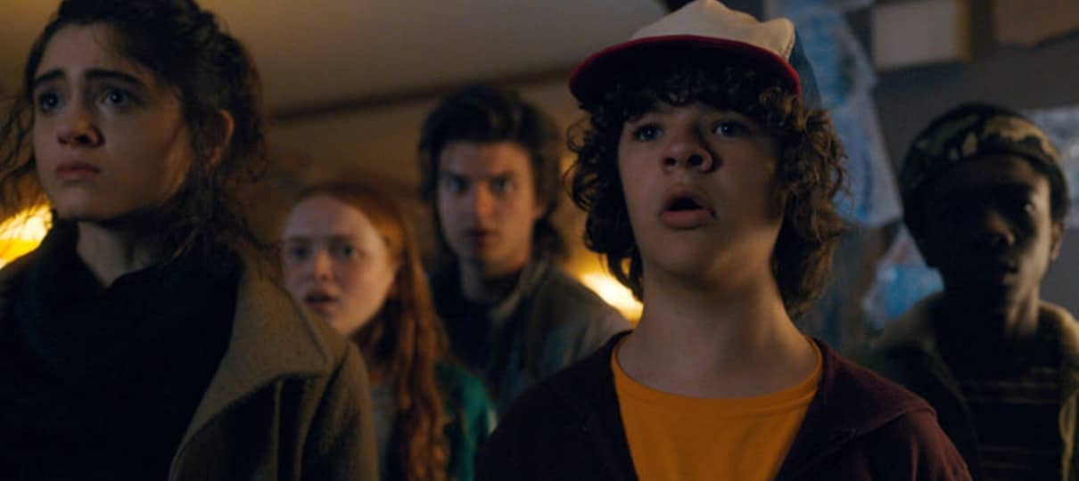 Stranger Things | Personagem que morreu na segunda temporada ganha homenagem